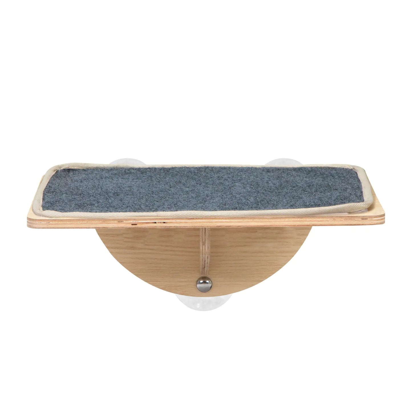 Indoor Cat Window Perch, Cat Hammock, Window-hung Cat Bed With Strong Suction Cups