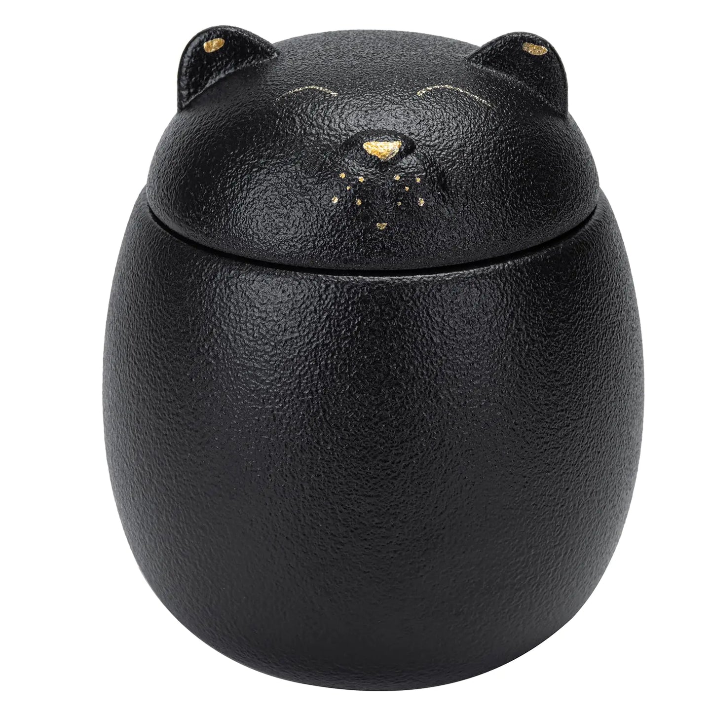YummyCarrot Small Urns for Dogs Ashes Keepsake Ceramic Pet Urn Memorial for Dogs & Pets Decorative Urns for Human Ashes Adult Man Pets Cat Urn