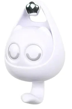 Cat Coat Hook Wall Mounted Decoration