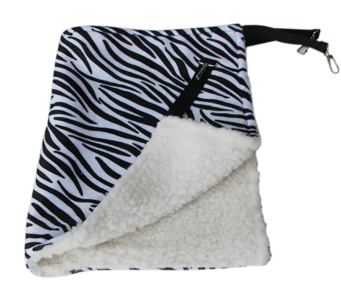 Cat Hammock - Hanging Cat Bed for Pets