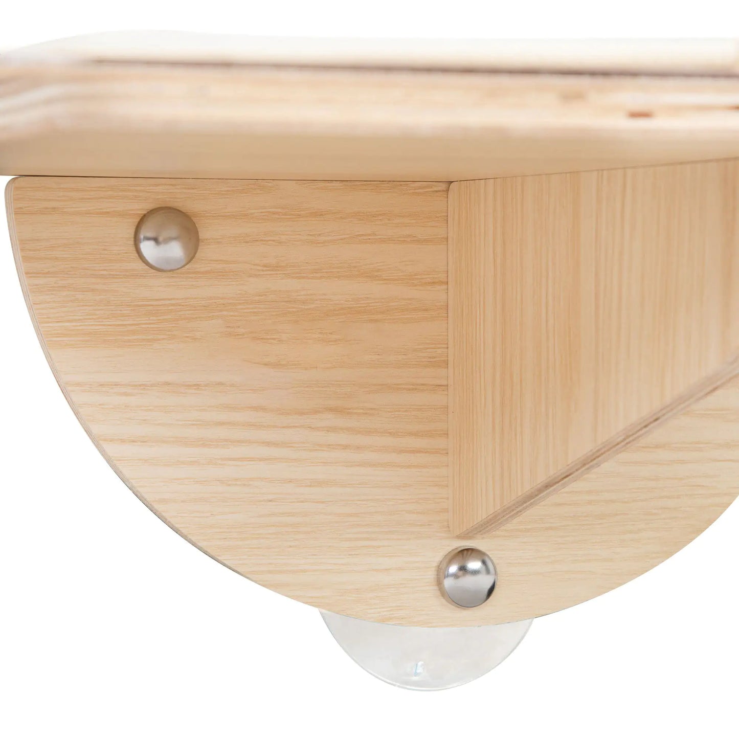 Indoor Cat Window Perch, Cat Hammock, Window-hung Cat Bed With Strong Suction Cups